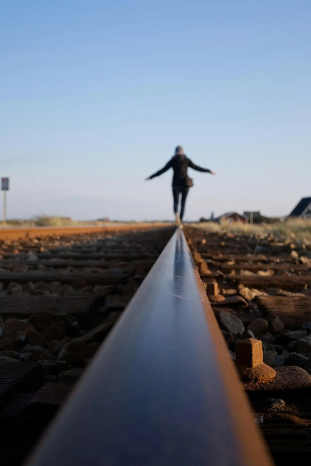 Balancing Act: Working ON the Business vs. Working IN the Business 
