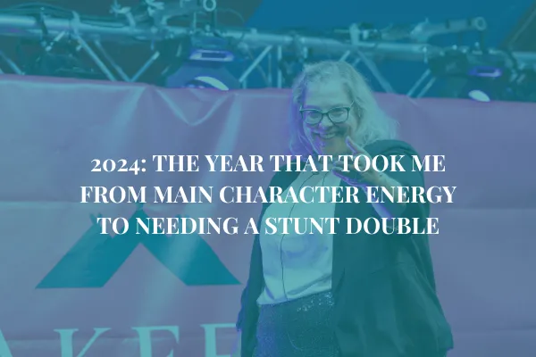 2024 a Year in Review