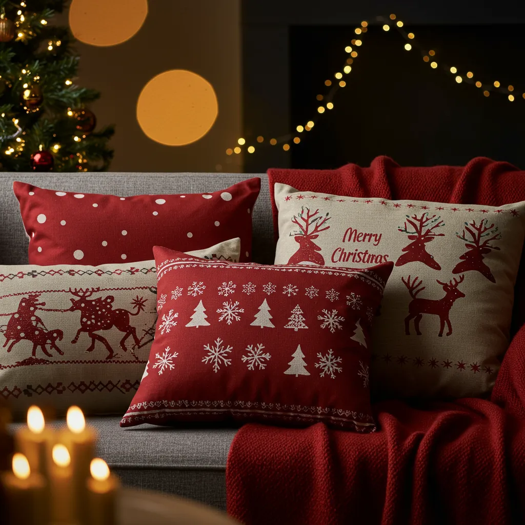 Oncue Sleep: Christmas Edition