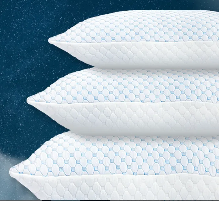 How to Choose the Right Pillow for Neck Pain | Oncue Sleep