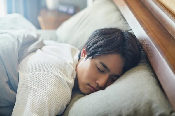 10 Simple Tips for Sleeping Better Every Night