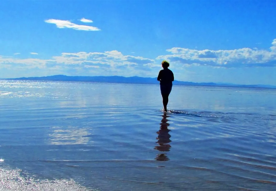 salt lake