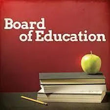 The Board of Education Matters.