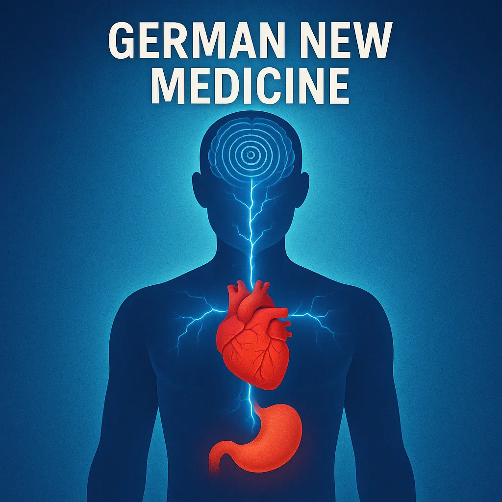 German New Medicine