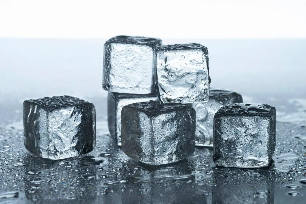 Ice Bath