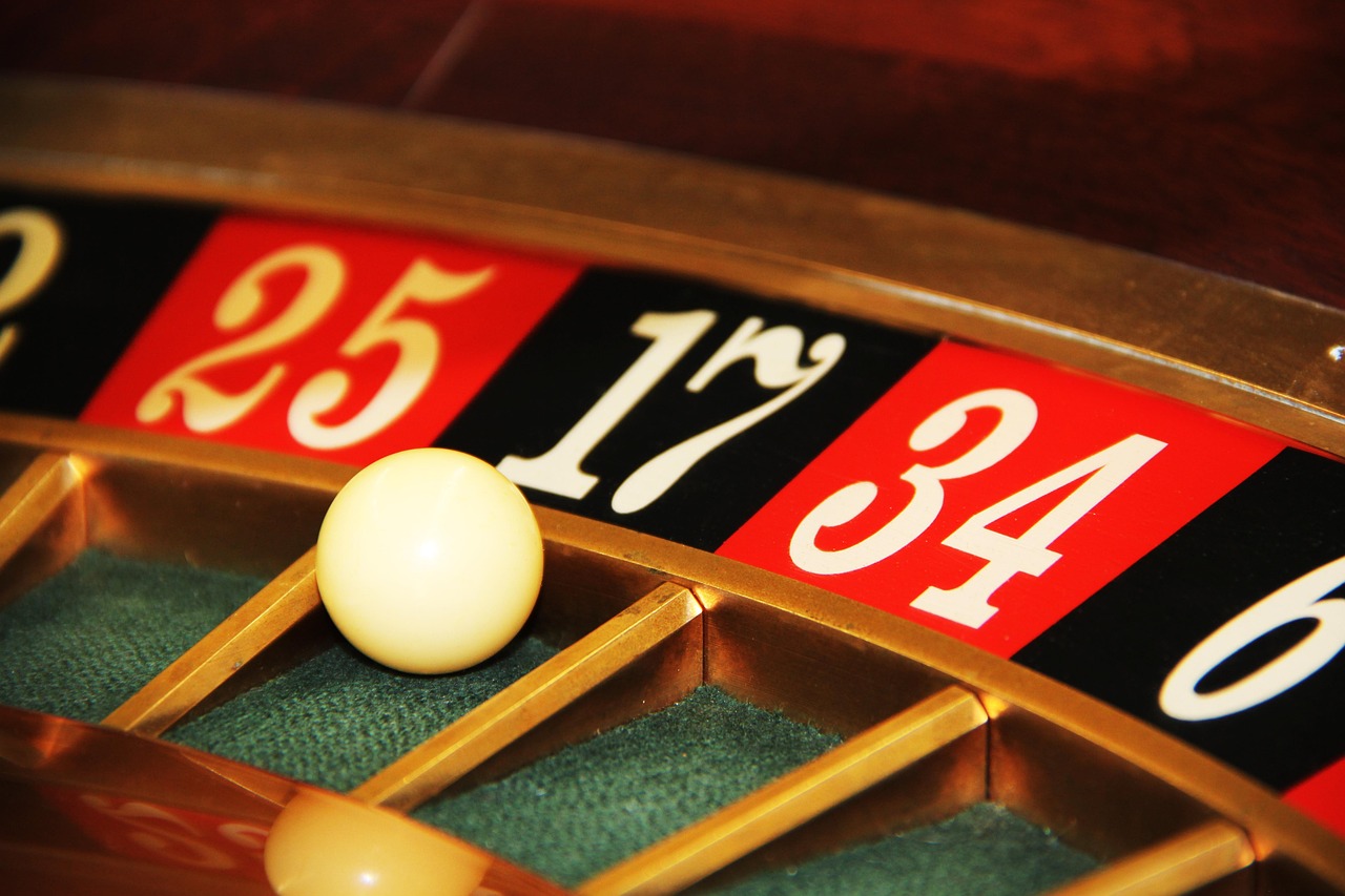 Addiction Rehab Toronto Blog: Gambling & Addiction