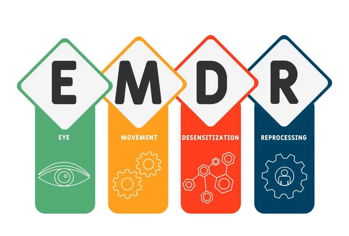 EMDR Therapy in Addiction Treatment: Healing Trauma to Break the Cycle of Dependency
