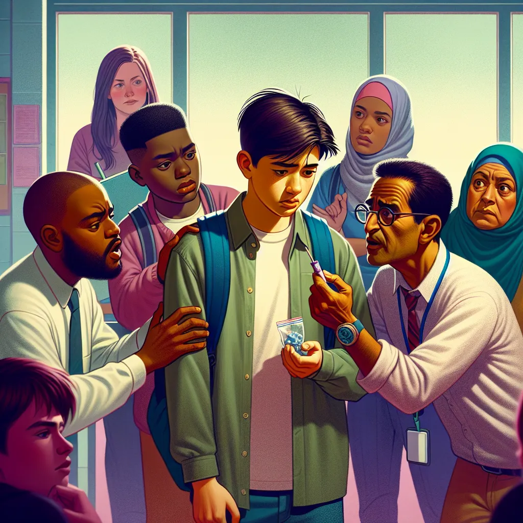 The Invisible Chain: Understanding Peer Pressure in Drug Use, Addiction, and Relapse