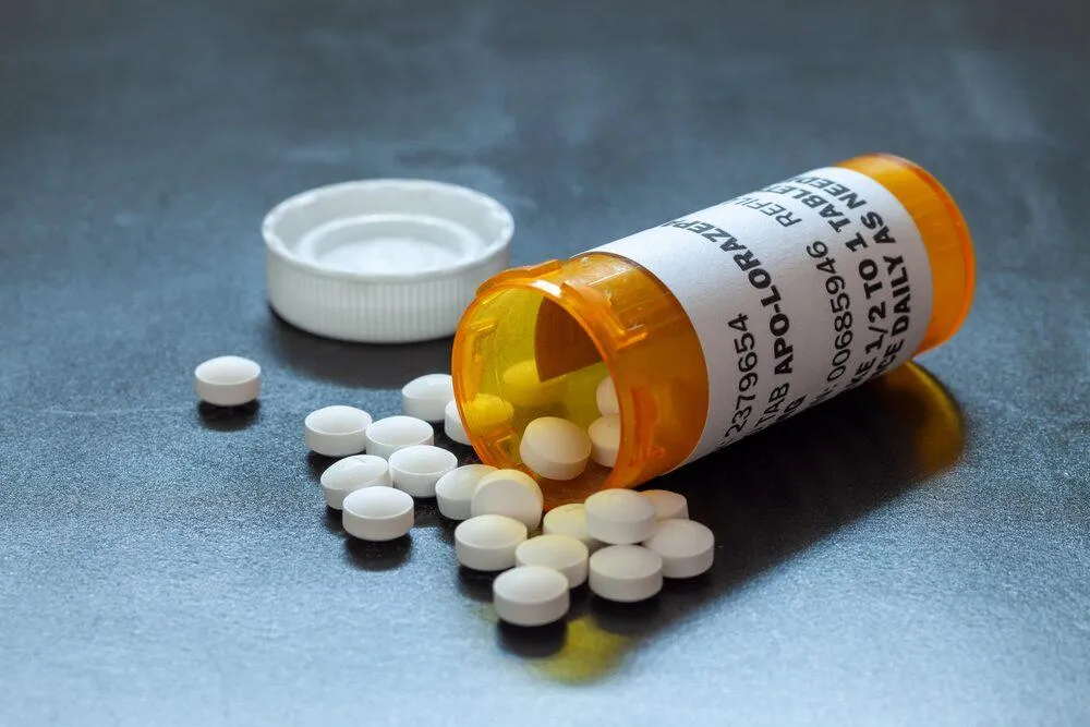 Prescription Drug Addiction Treatment in Canada 2025