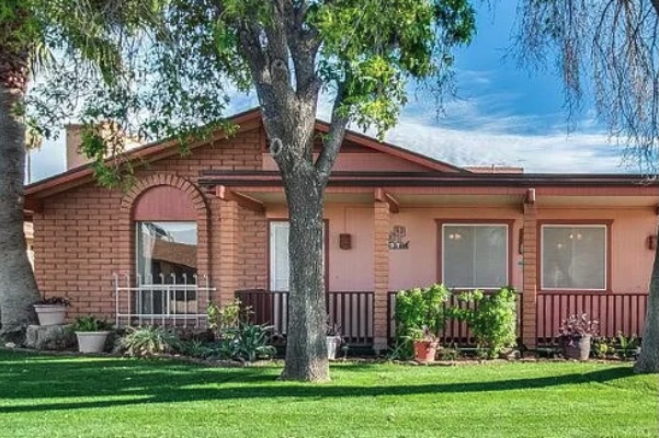 cross creek ranch homes for sale