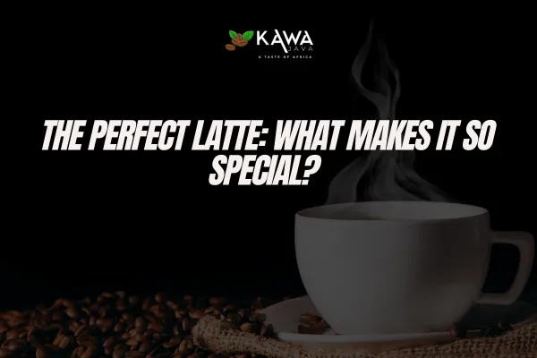 perfect latte, latte tips, how to make a latte, espresso quality, steamed milk texture, microfoam latte, latte art, best latte recipe, coffee drink tips, Kawa Java latte, elevate your coffee, latte experience, milk frothing tips, espresso to milk ratio, latte craft