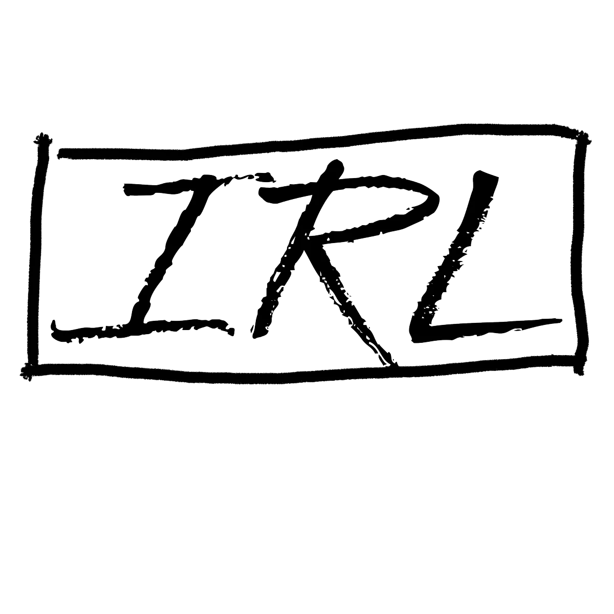IRL Logo