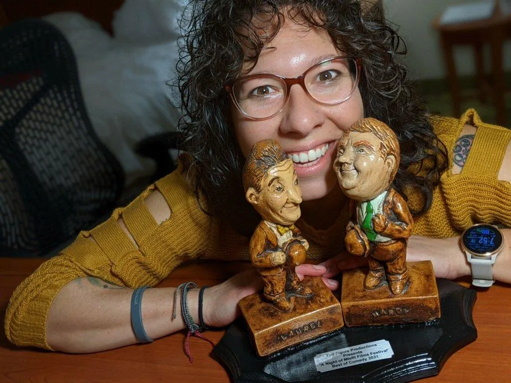 PRESS: Becoming Your Own Boss with The Practical Filmmaker