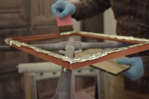 boston picture framing near me