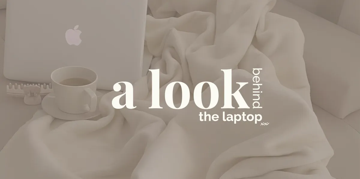 Behind the Laptop // 010: The Worst Launch of my Career