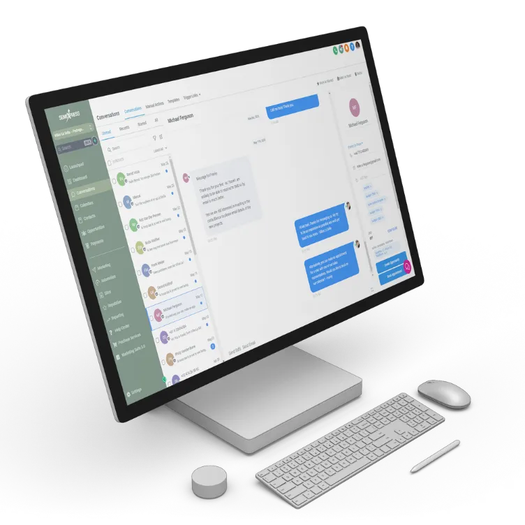 How to use Automated Lead Nurturing to keep your leads warm and engaged 