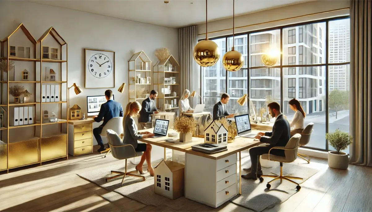 Creative Ways to Get Real Estate Clients
