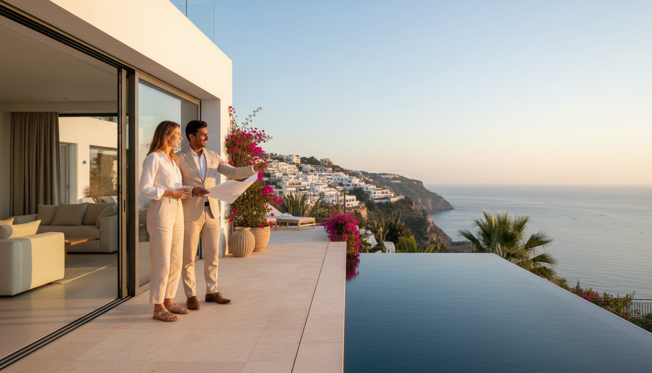 How to Attract & Convert International Property Buyers in 2026