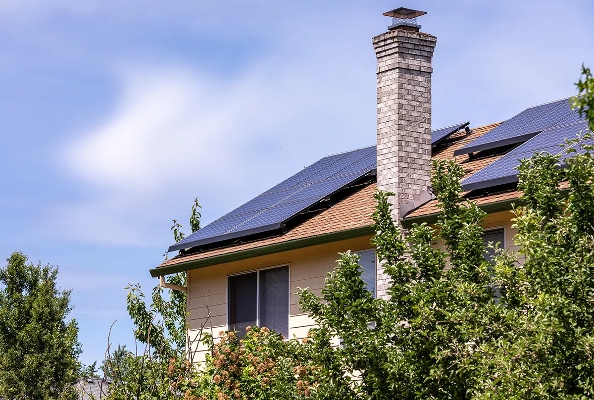 how much homes cost with solar