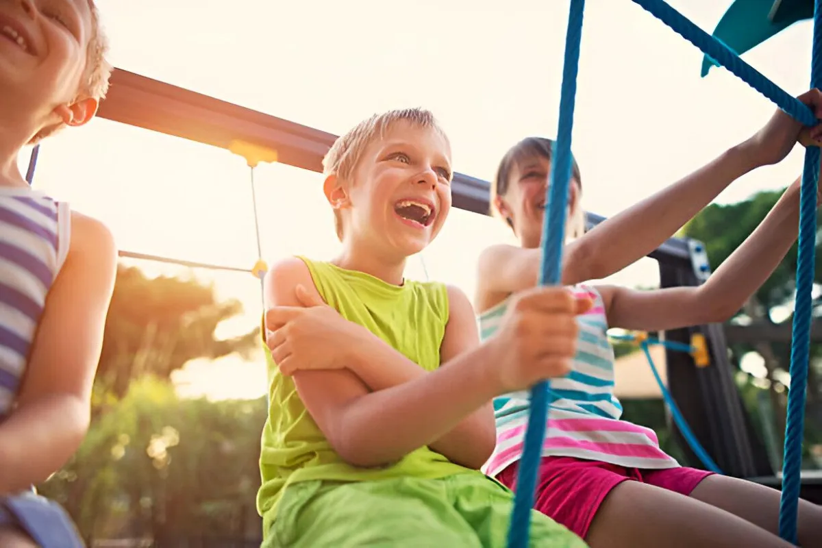 10 Fun Summer Camp Activities for Children