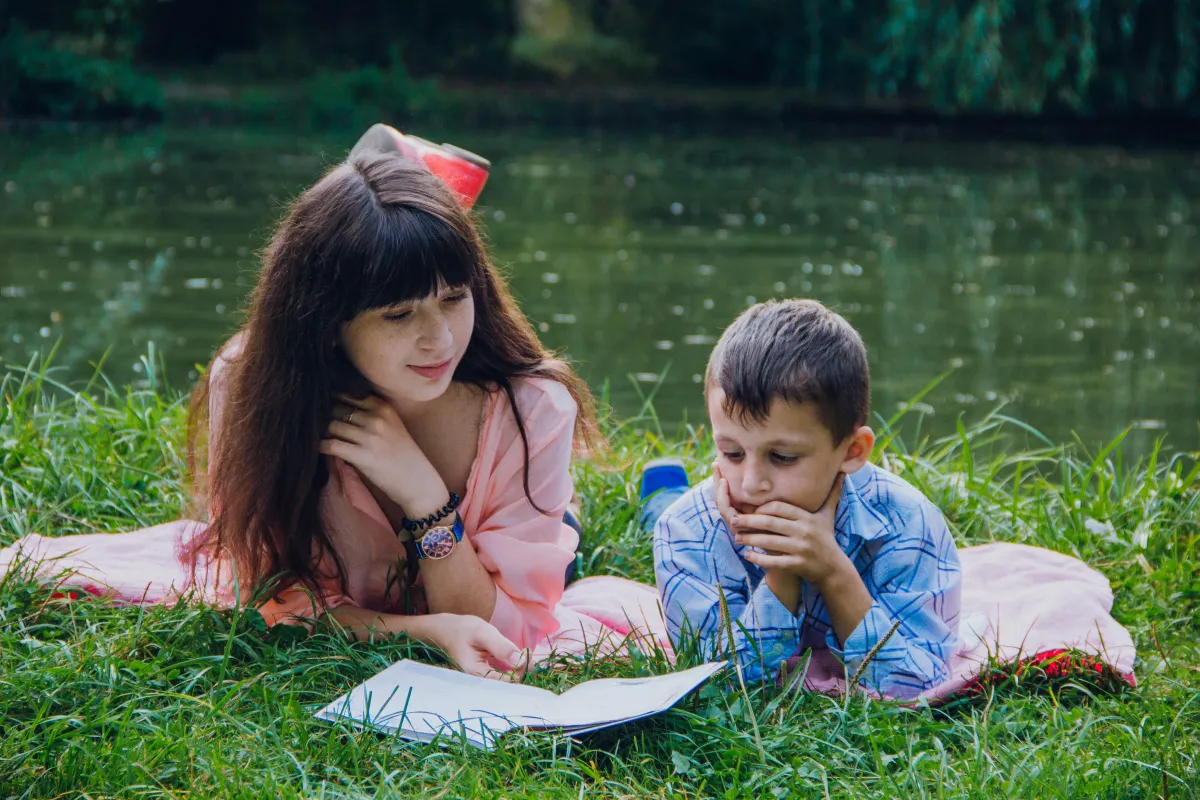 15 Benefits and Ideas of Outdoor Learning for Preschoole