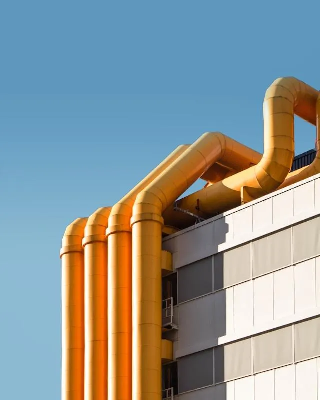 ¿Qué tipos de tuberías de agua para vivienda podemos encontrar?