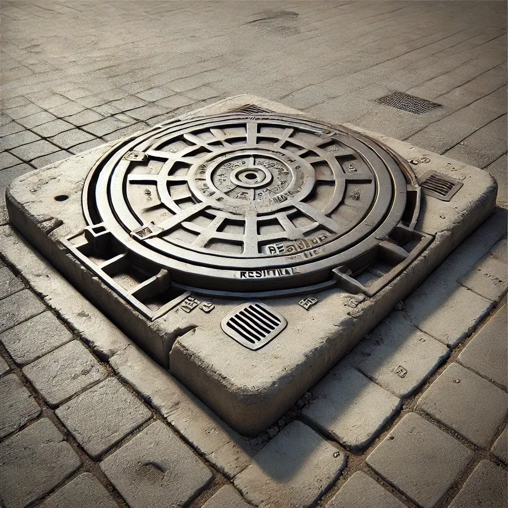 ¿Qué es una arqueta? Descubre los tipos de arqueta y su funcionamiento