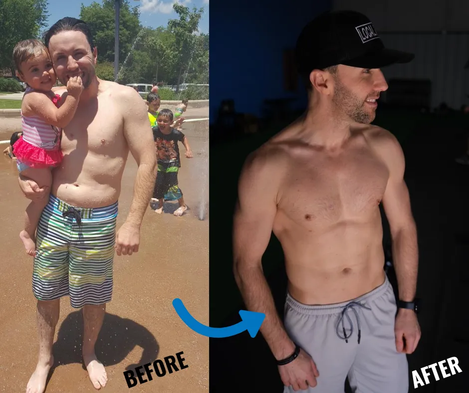 Client Spotlight On Brock Short