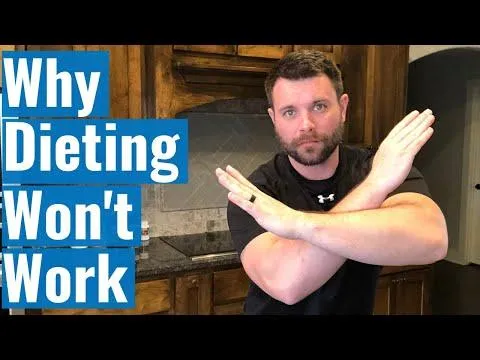 Overcoming Yo Yo Dieting (Keep The Weight Off Permanently!)