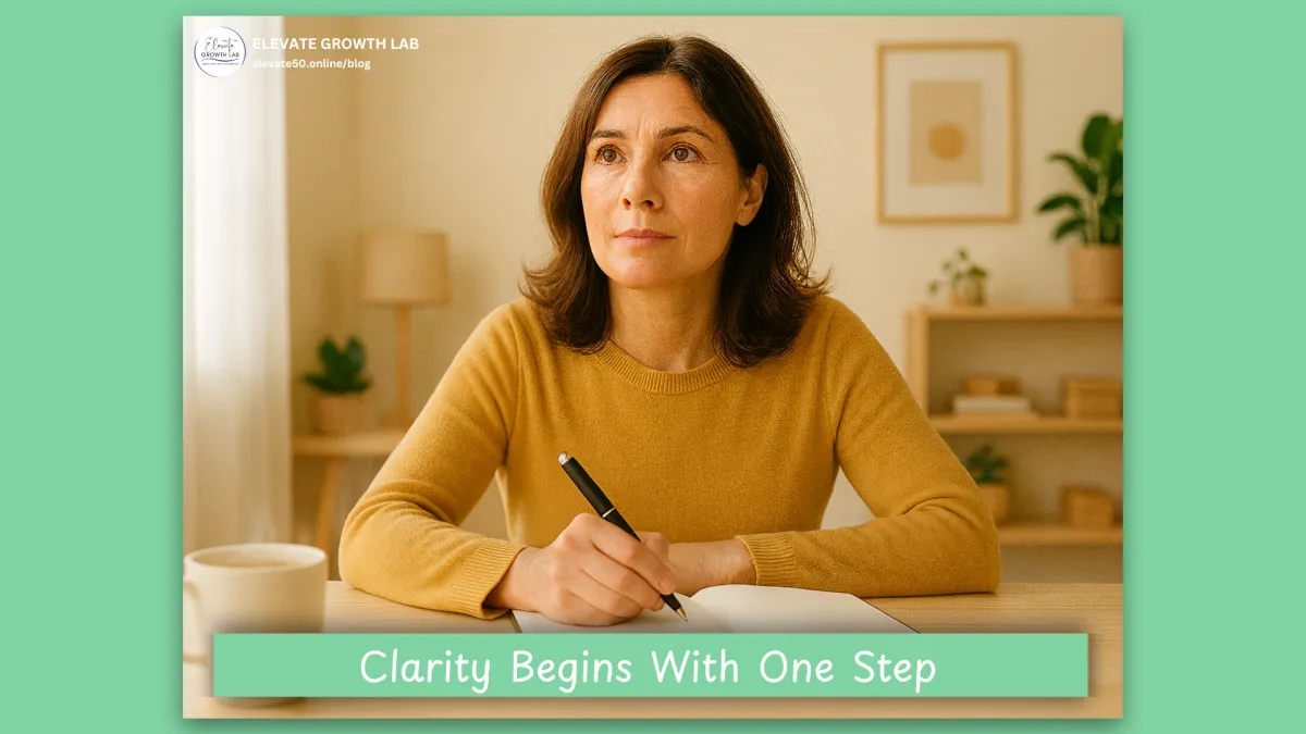 How Playing It Safe Almost Cost Me My Future