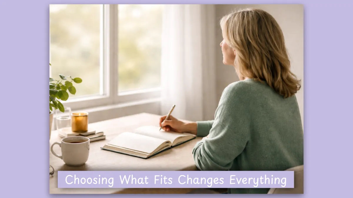 5 Things This Year Taught Us About Growing Without Burning Out