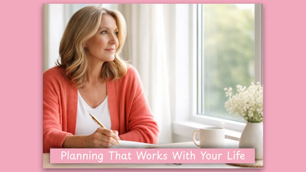 Planning Is a Revenue Strategy (Not a Wasted Exercise)