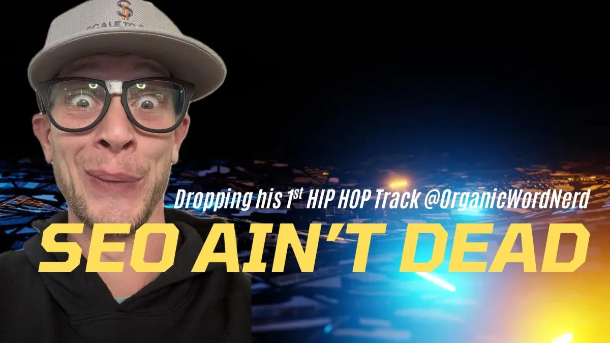 Own Your Name Online: SEO Blueprint for Hip‑Hop Artists