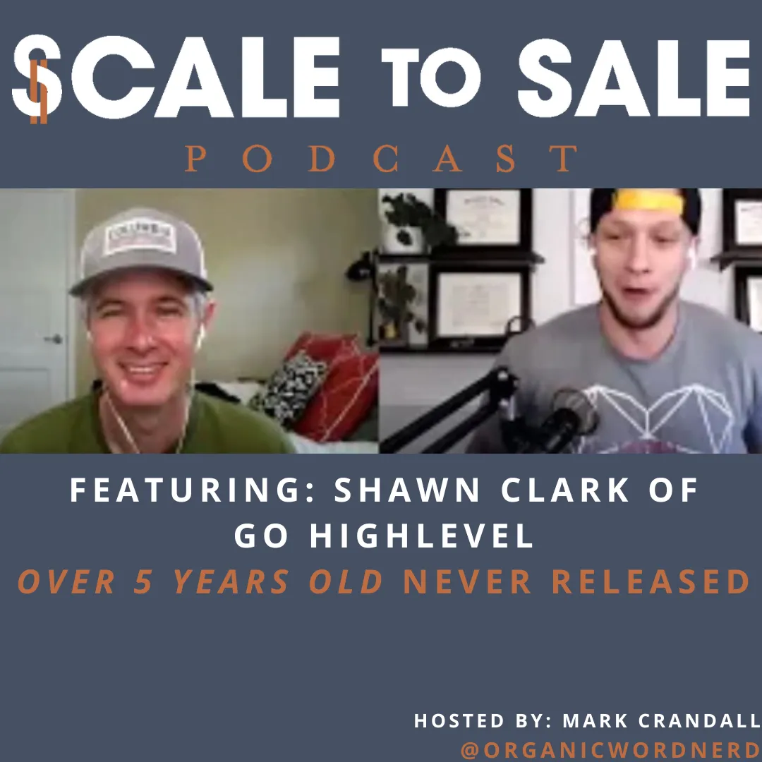 Why Agencies Win With One Dashboard: Shawn Clark on Go HighLevel