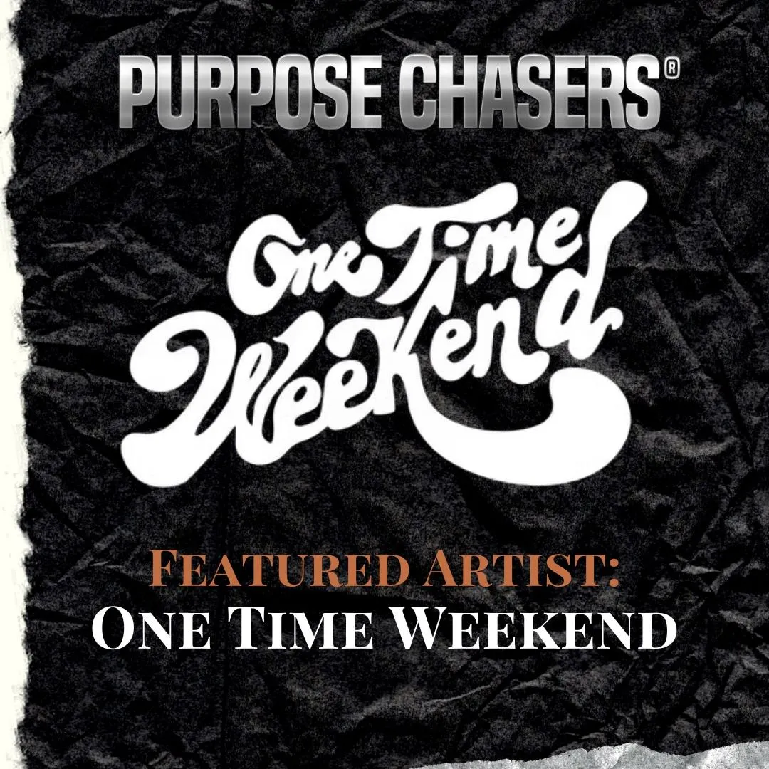 Why Is One Time Weekend Still Not Headlining a List of Festivals?