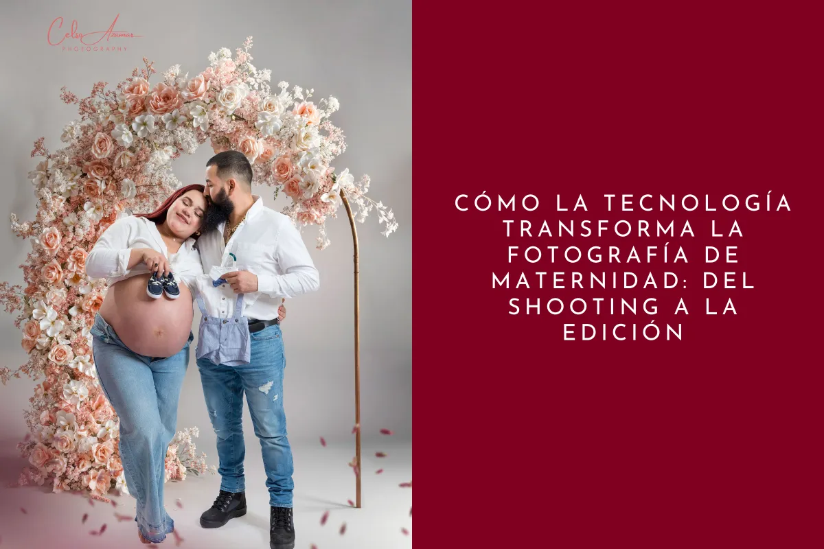 fotos de maternidad