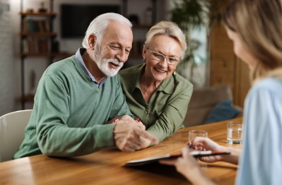 Escondido Retirement Planning