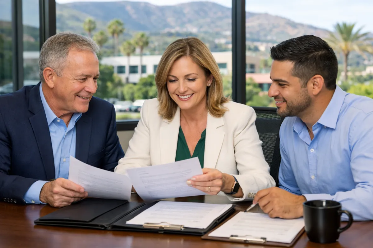 San Marcos Couples: Planning for Retirement Income That Lasts