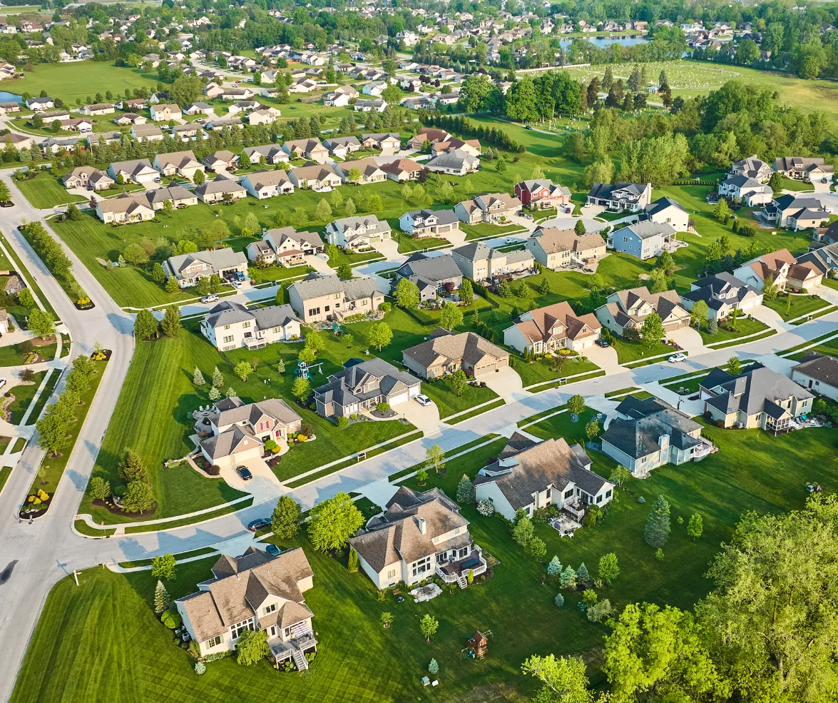How the Real Estate Market is Shaping Prince William County's Future