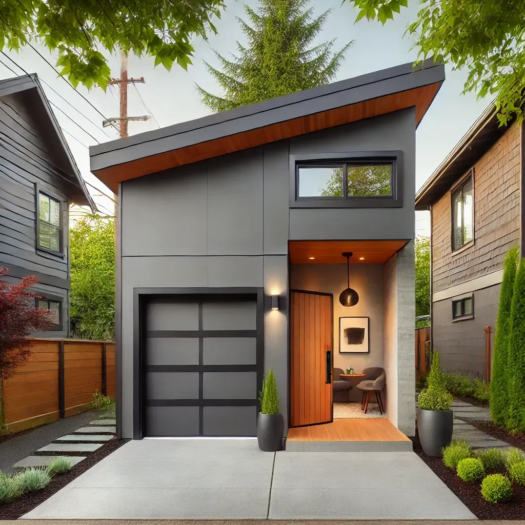 Are ADUs the Key to More Affordable Housing? 🏡💰