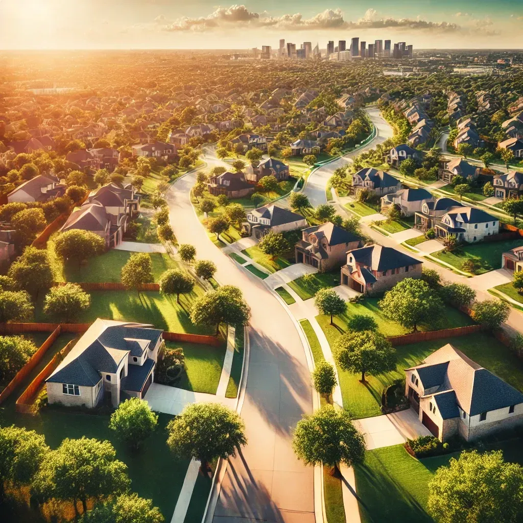 Suburban Comfort with City Convenience – The Best of Both Worlds