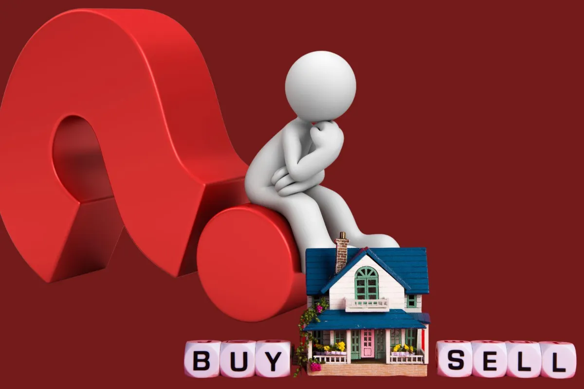 Buying vs. Selling a Home in 2025 Insights for Smart Decisions