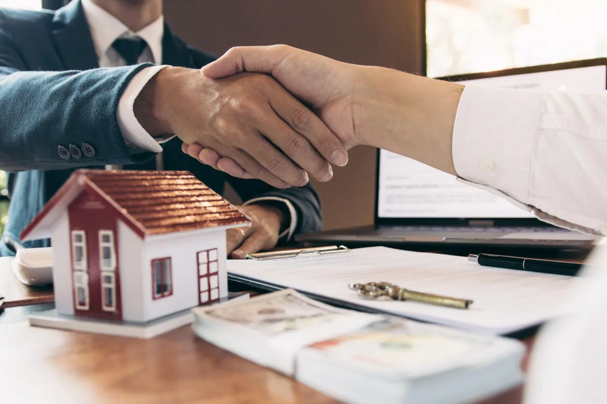 Should You Hire a Buyer’s Agent in Northern Virginia? Here’s What You Need to Know