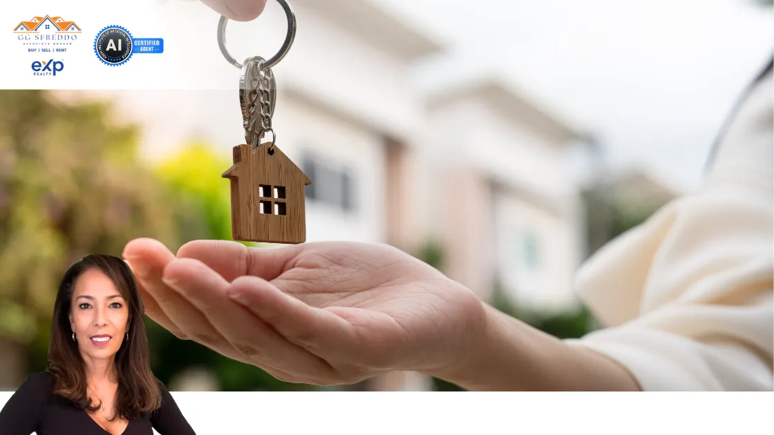 Buying a Home with a Section 8 Voucher? Yes—It Could be Possible in Northern Virginia.