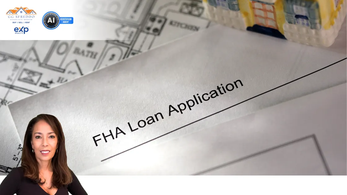 Top FHA Lenders for 2025 Homebuyers in Northern Virginia – Smart Options for First-Time Buyers