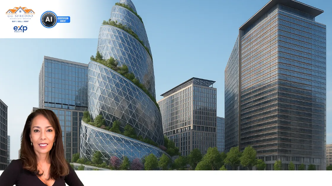 How Amazon HQ2 Is Reshaping Arlington’s Real Estate—and What That Means for Smart Buyers and Sellers