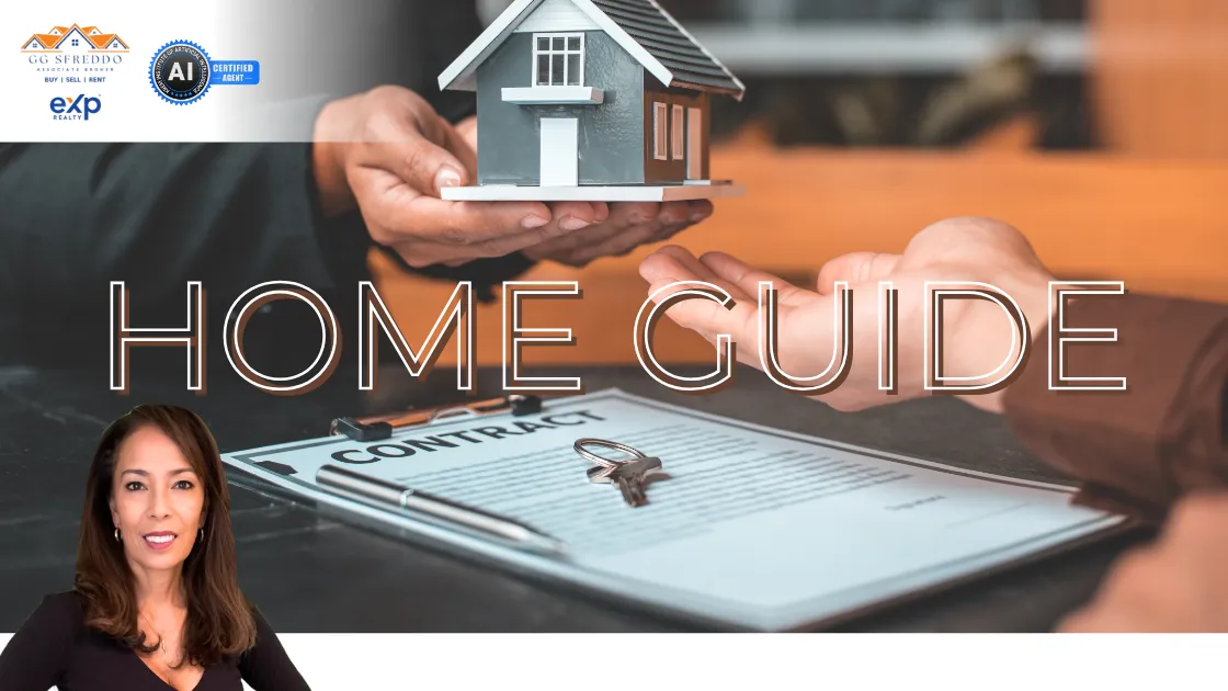 Step-by-Step Home Buying Guide – Northern Virginia Edition