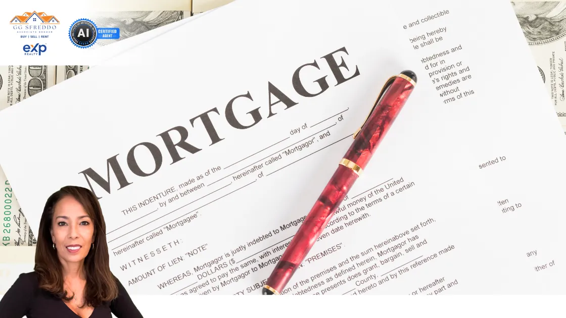 The 2025 Mortgage Trick Smart Northern Virginia Buyers Are Using to Save Thousands

