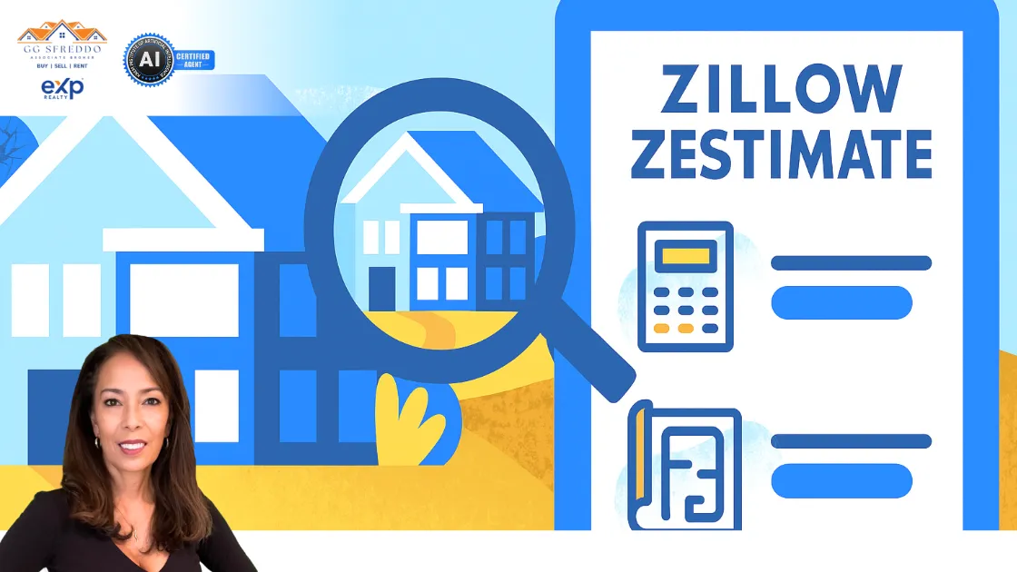 Why Your Zestimate Might Be Way Off—And What You Should Do Instead




