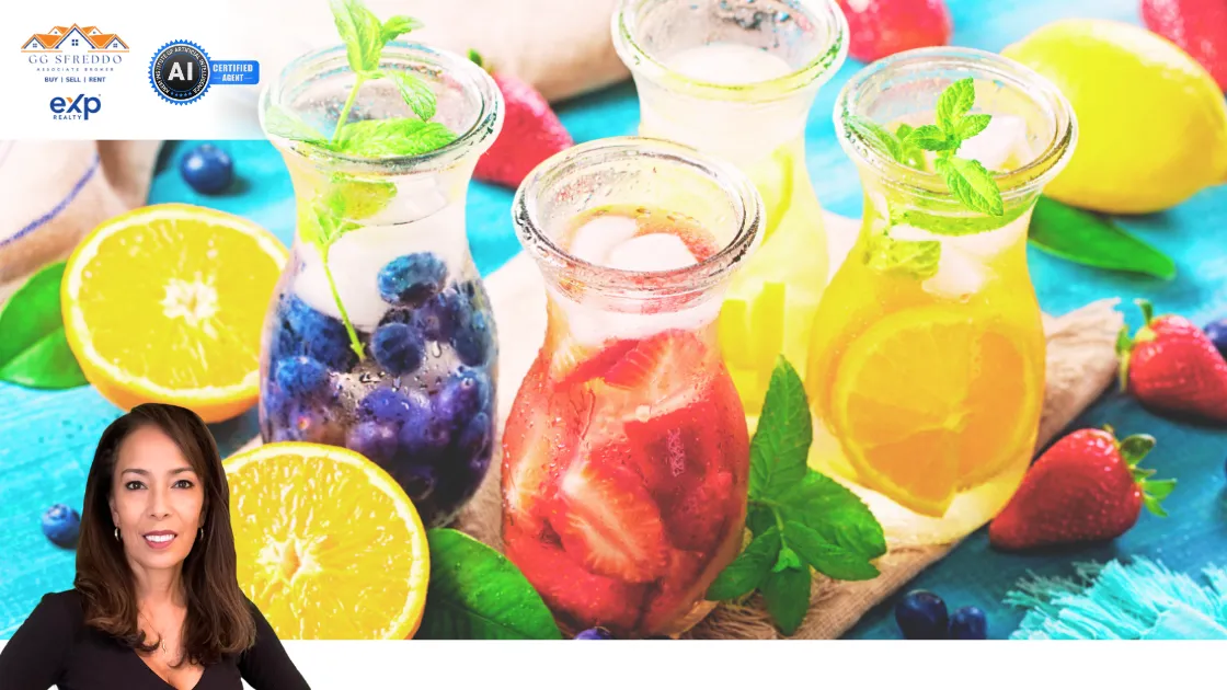Best Summer Drinks in Northern Virginia for 2025


